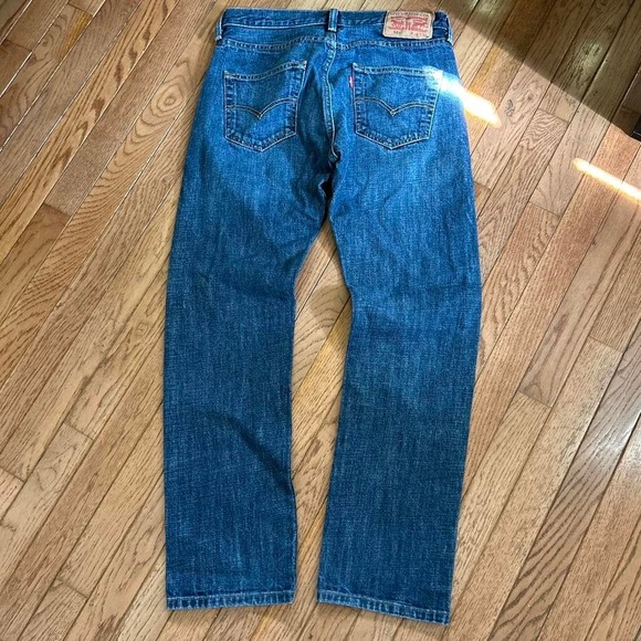 Levi's Other - Y2K Levi's Low Rise Boot Cut‎ Jeans